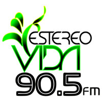 ESTEREO VIDA 90.5 FM XHZIH
