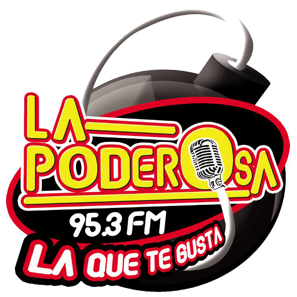 La Poderosa (Manzanillo) - 95.3 FM - XHMAC-FM - Corporativo ASG / Radiorama - Manzanillo, Colima