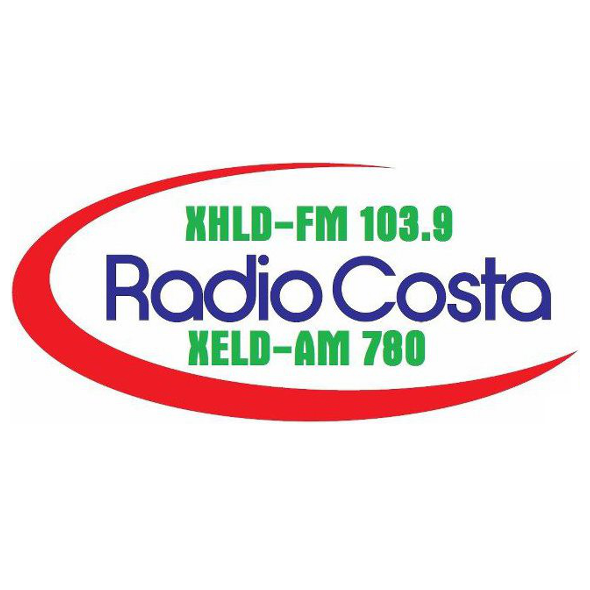 Radio Costa (Autlán) - 103.9 FM - XHLD-FM - Autlán, Jalisco