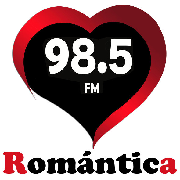 Romántica (Tampico) - 98.5 FM - XHETO-FM - Grupo AS / Radiorama - Tampico, TM 