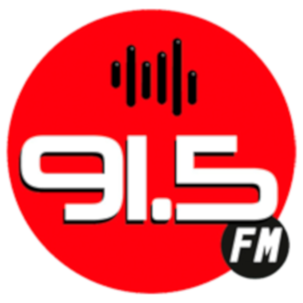 91.5 FM (Morelia) - 91.5 FM - XHMRL-FM - Grupo Marmor - Morelia, MI
