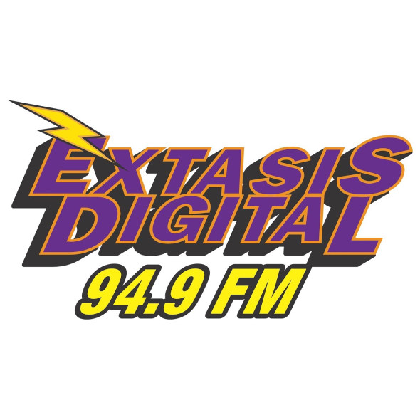 Éxtasis Digital (Parral) - 94.9 FM - XHSB-FM - Radiorama - Parral, Chihuahua