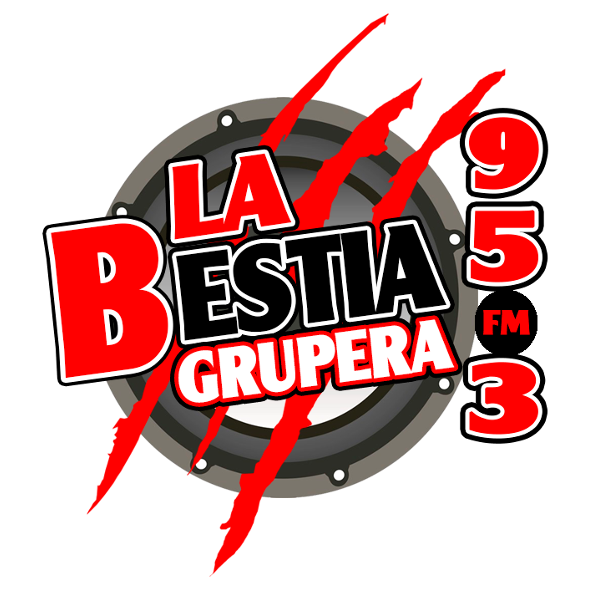 La Bestia Grupera (Acapulco) - 95.3 FM - XHEVP-FM - Grupo Audiorama Comunicaciones - Acapulco, Guerrero